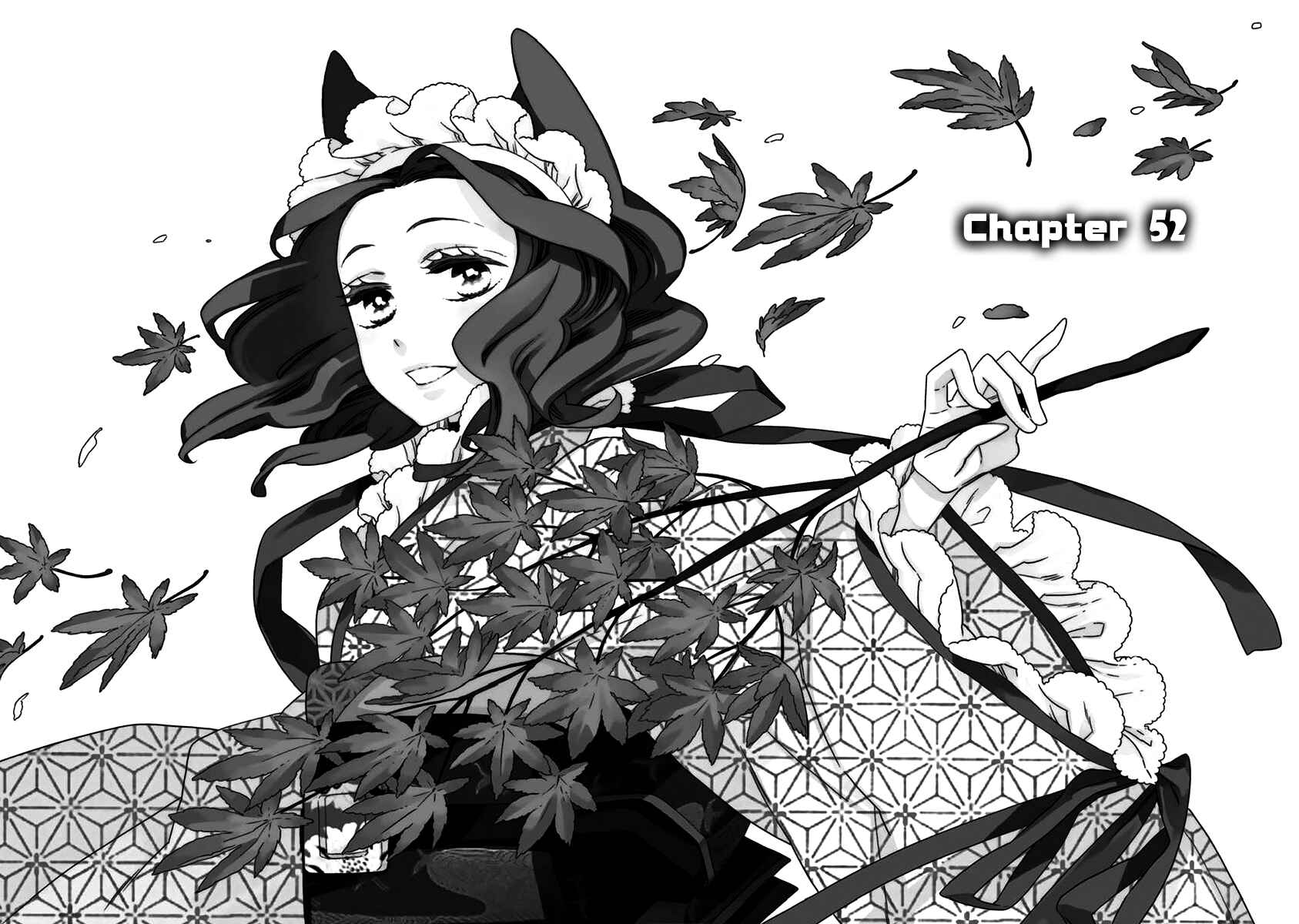 Page 2 Chapter 52 Maiden Demon Zakuro
