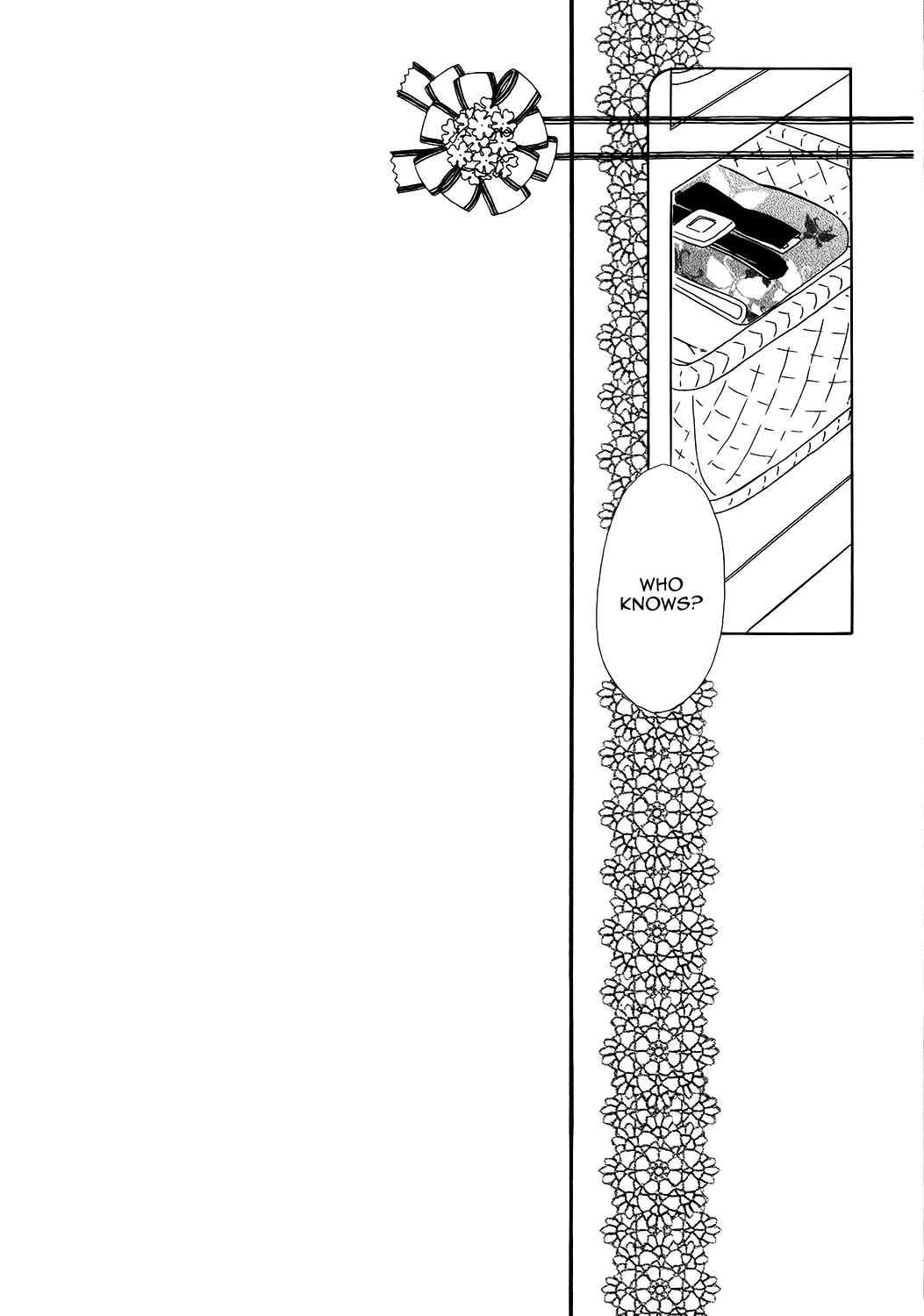 Page 11 Chapter 69.5 Maiden Demon Zakuro