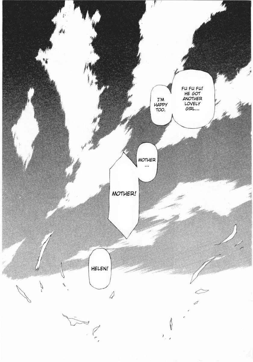 Page 5 Chapter 13 Vampire Master Dark Crimson