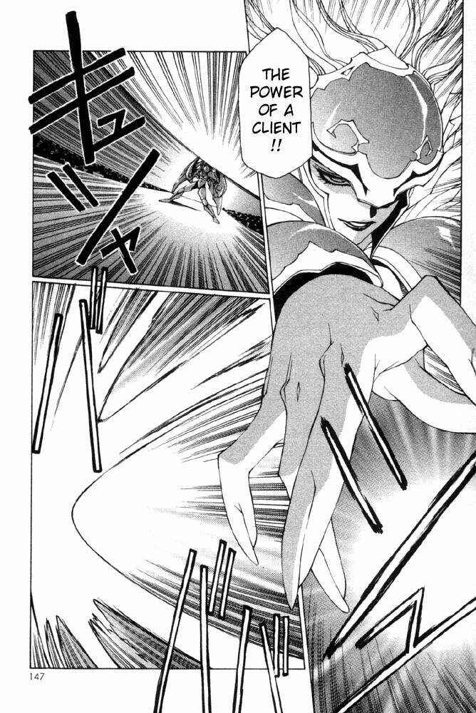 Page 10 Chapter 6 Vampire Master Dark Crimson