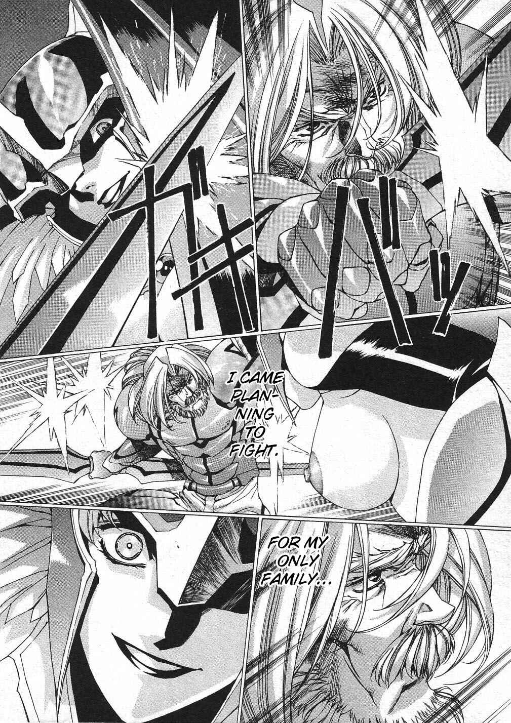 Page 22 Chapter 26 Vampire Master Dark Crimson