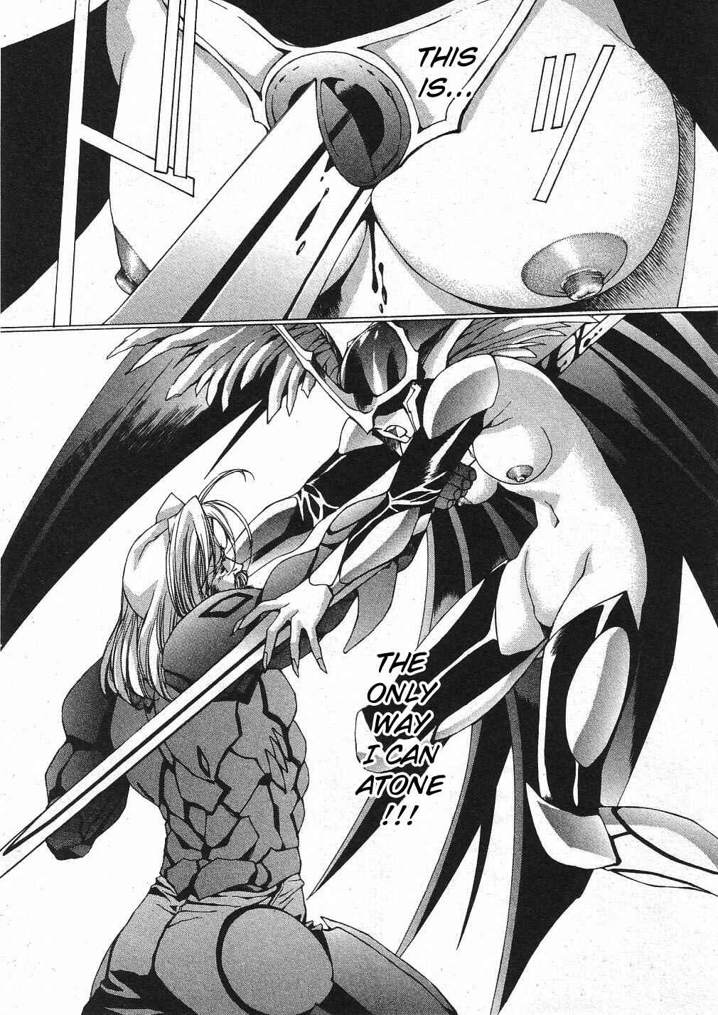 Page 25 Chapter 26 Vampire Master Dark Crimson