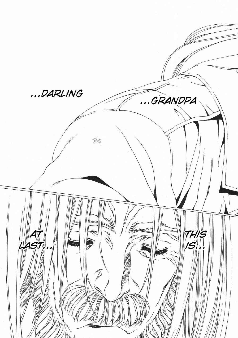Page 36 Chapter 26 Vampire Master Dark Crimson