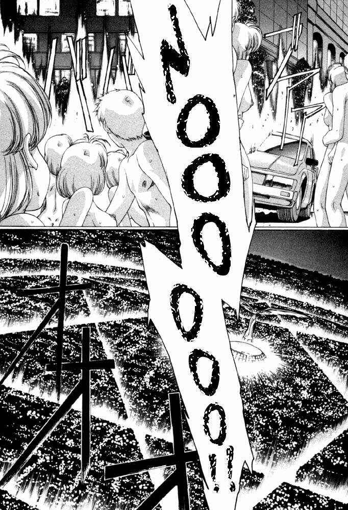 Page 25 Chapter 5 Vampire Master Dark Crimson