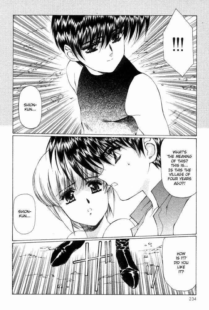 Page 27 Chapter 9 Vampire Master Dark Crimson
