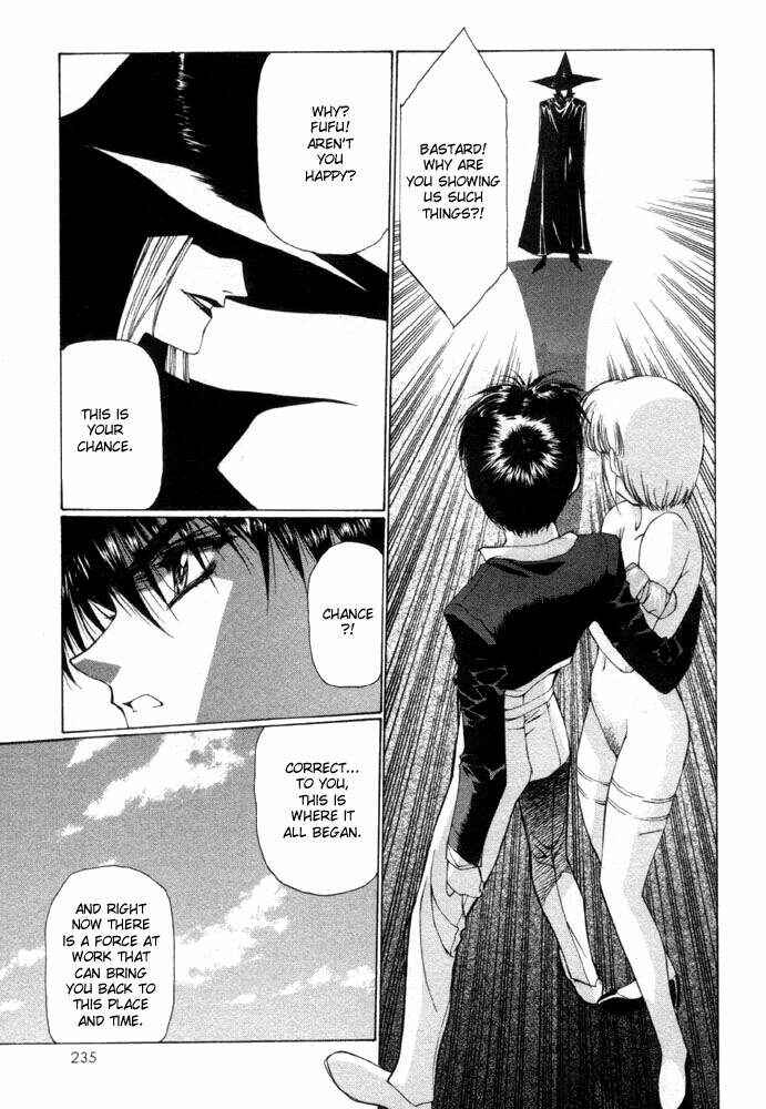 Page 28 Chapter 9 Vampire Master Dark Crimson