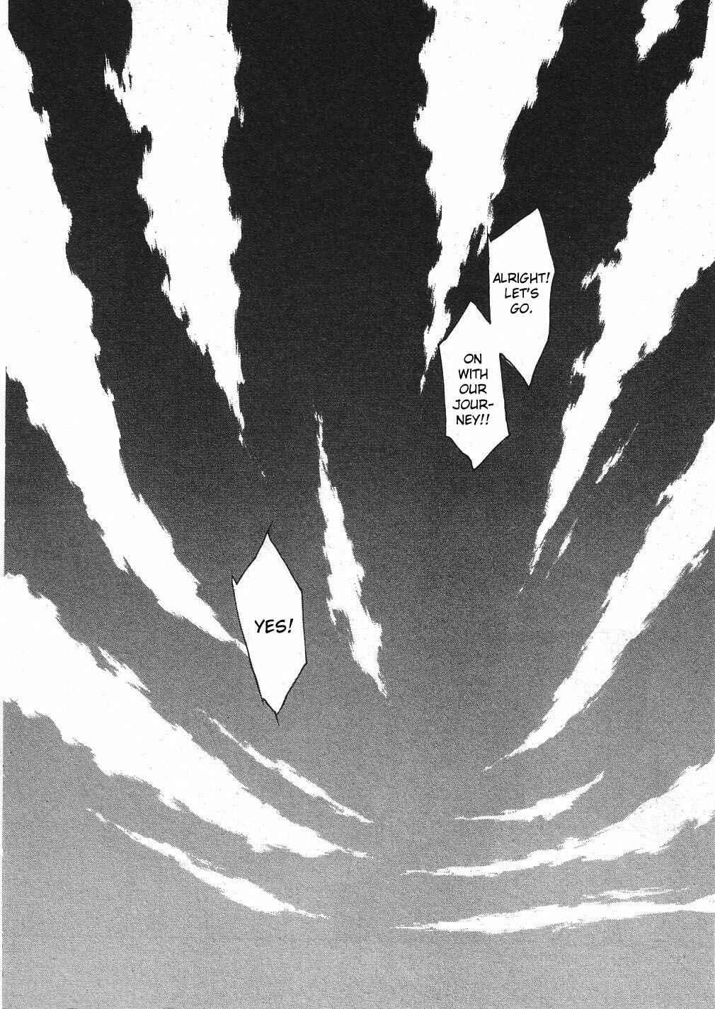 Page 19 Chapter 27 Vampire Master Dark Crimson