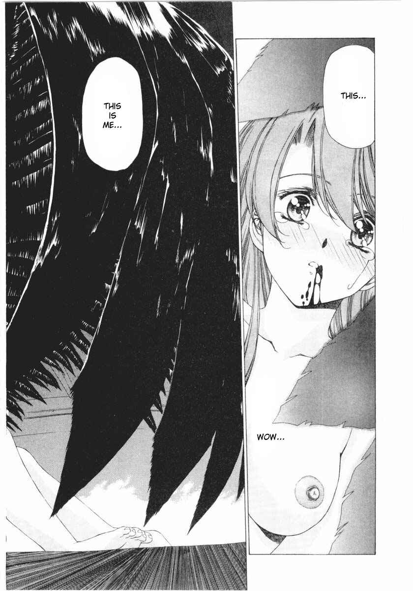 Page 11 Chapter 15 Vampire Master Dark Crimson