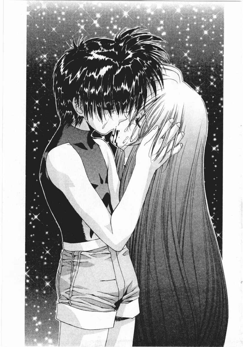 Page 2 Chapter 19 Vampire Master Dark Crimson