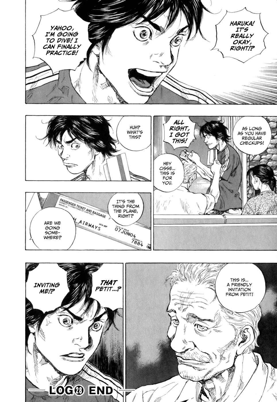 Page 20 Chapter 28 Glaucos