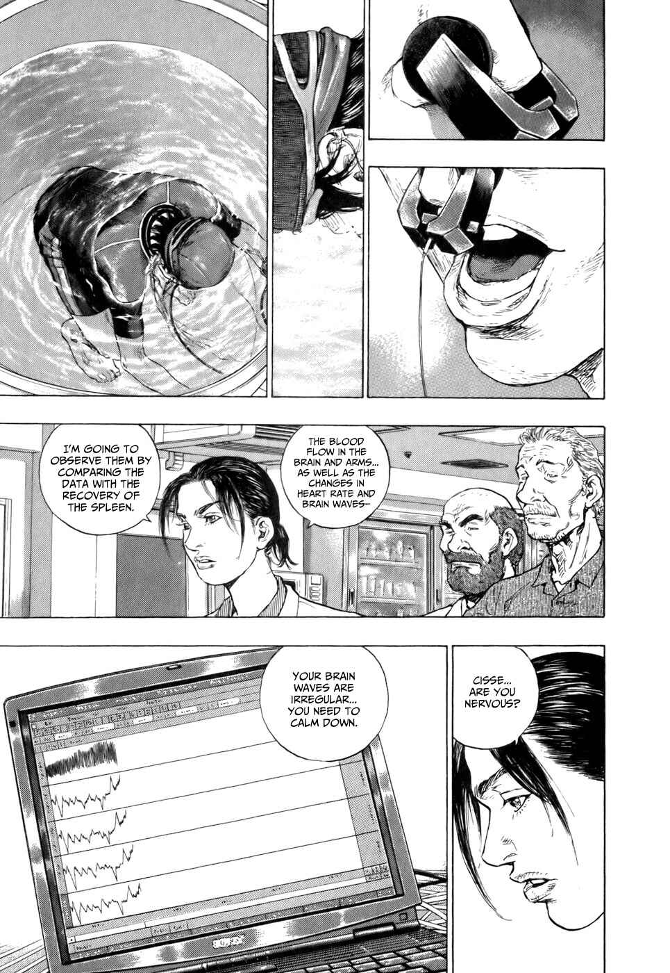 Page 5 Chapter 28 Glaucos