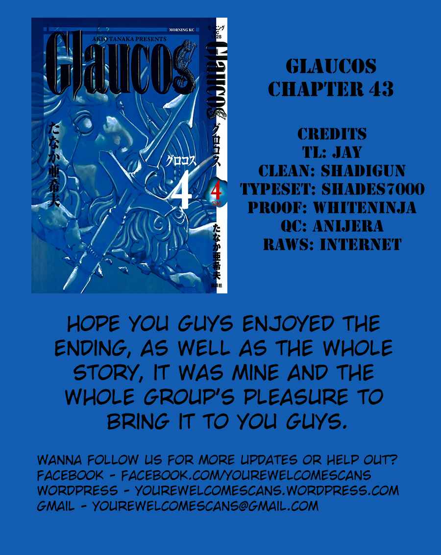 Page 22 Chapter 43 Glaucos