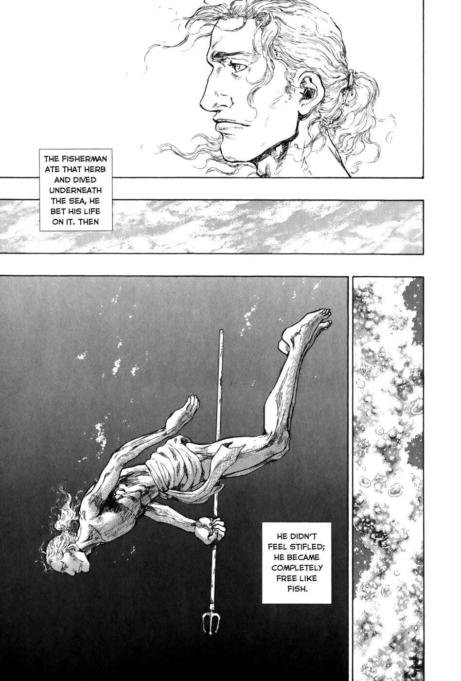 Page 3 Chapter 43 Glaucos