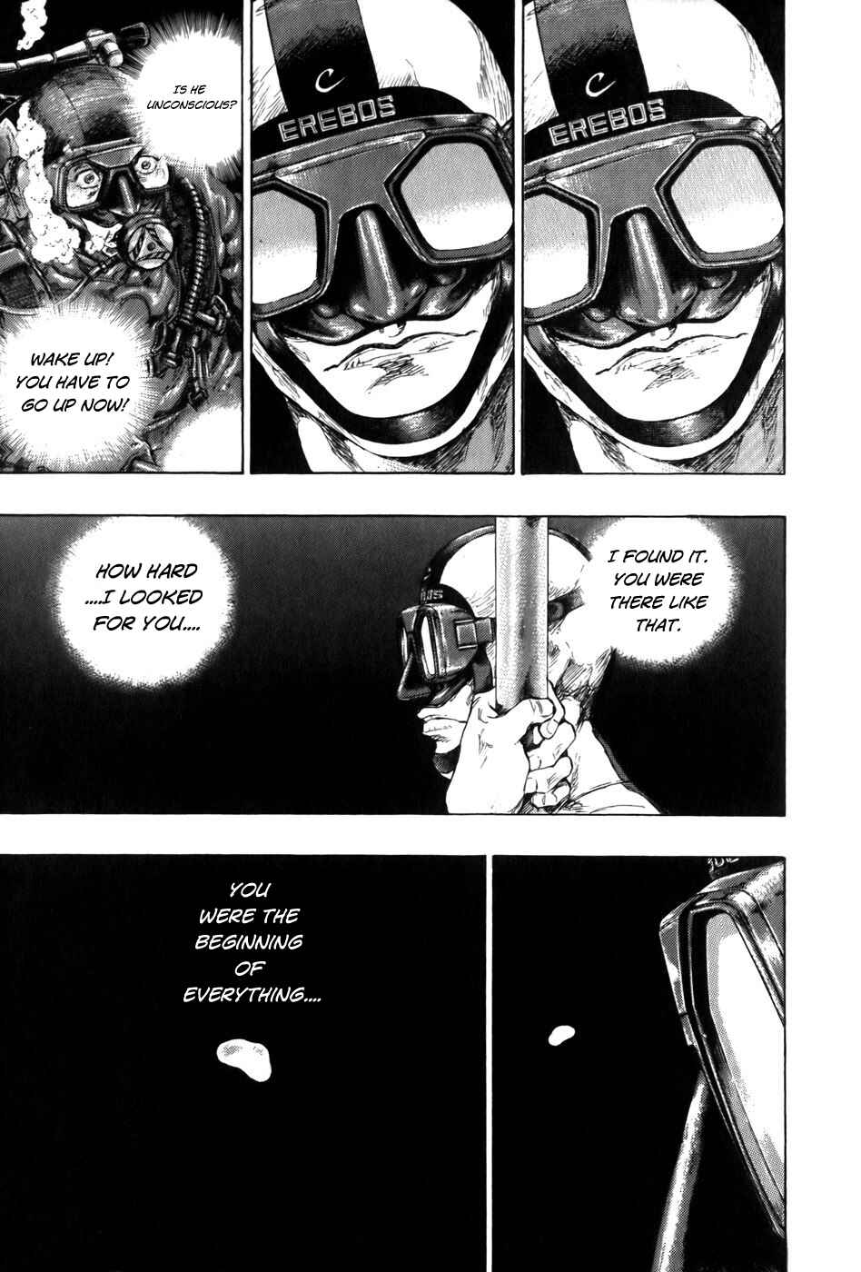 Page 19 Chapter 41 Glaucos