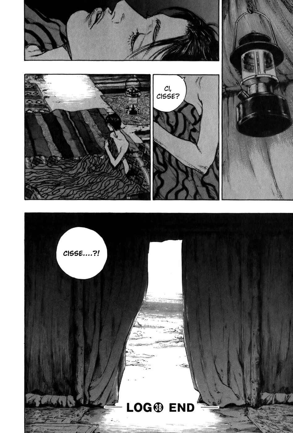 Page 19 Chapter 38 Glaucos