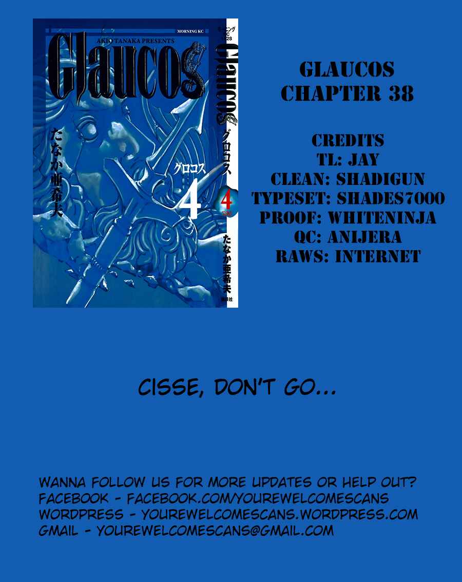 Page 20 Chapter 38 Glaucos