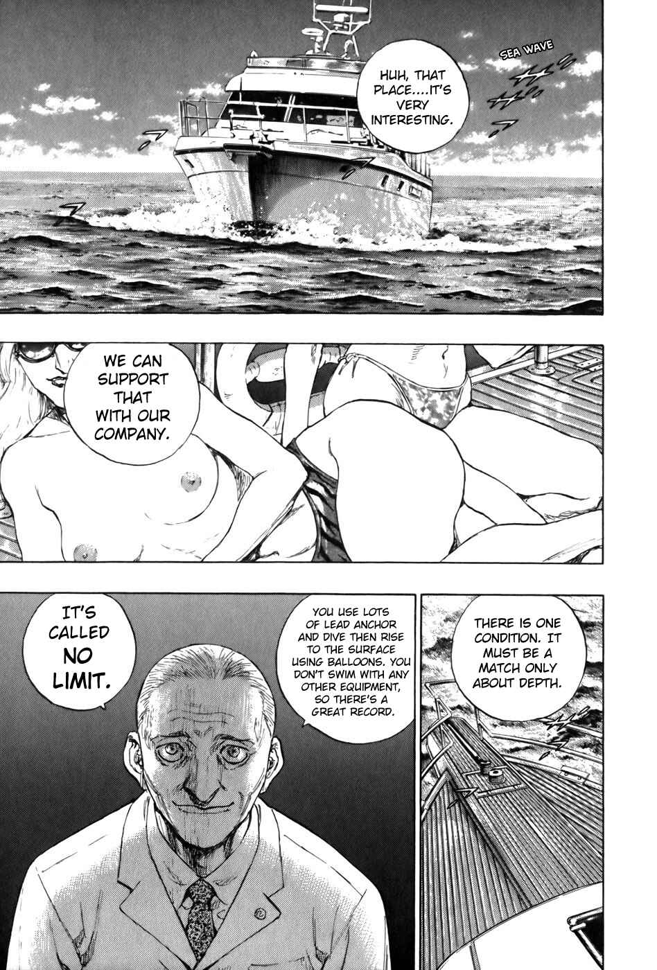 Page 18 Chapter 35 Glaucos