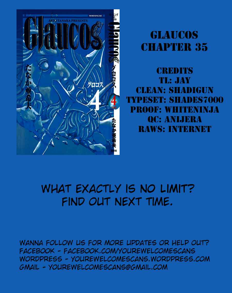 Page 20 Chapter 35 Glaucos