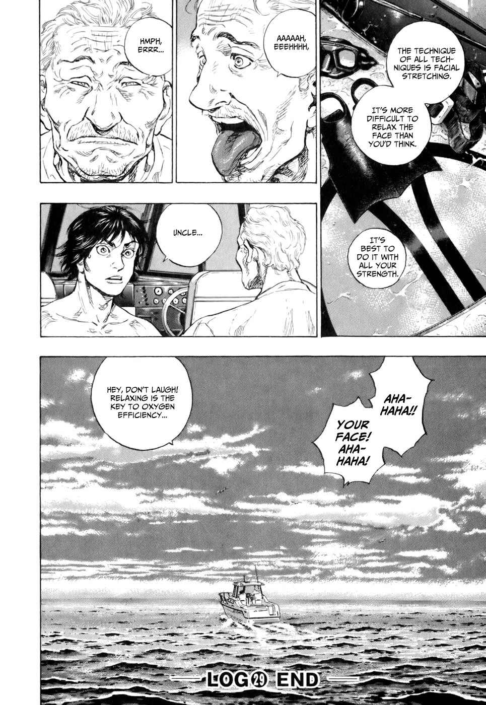 Page 19 Chapter 29 Glaucos