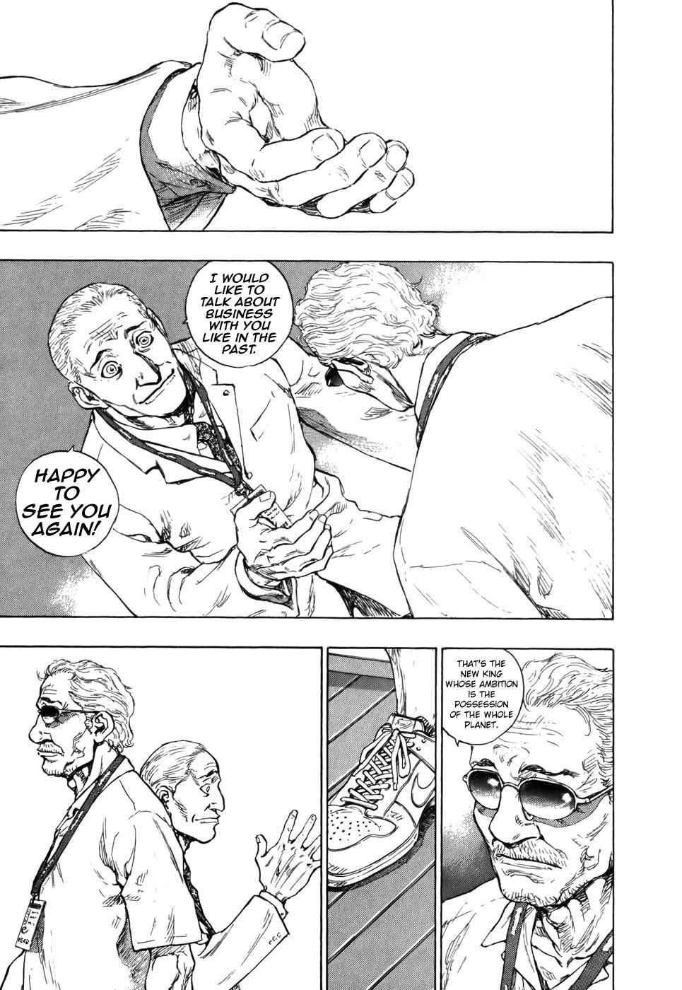 Page 8 Chapter 32 Glaucos