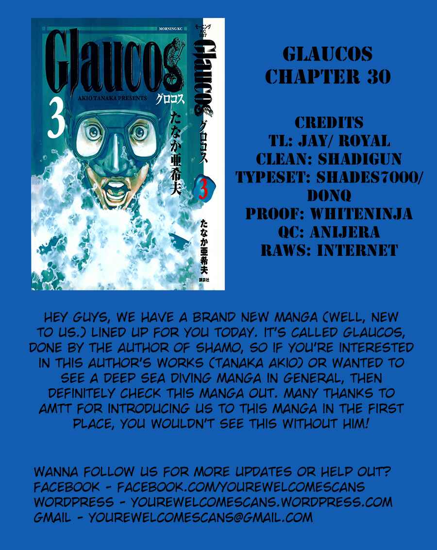 Page 20 Chapter 30 Glaucos
