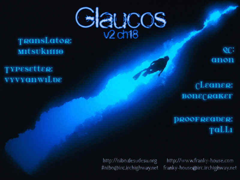 Page 20 Chapter 18 Glaucos