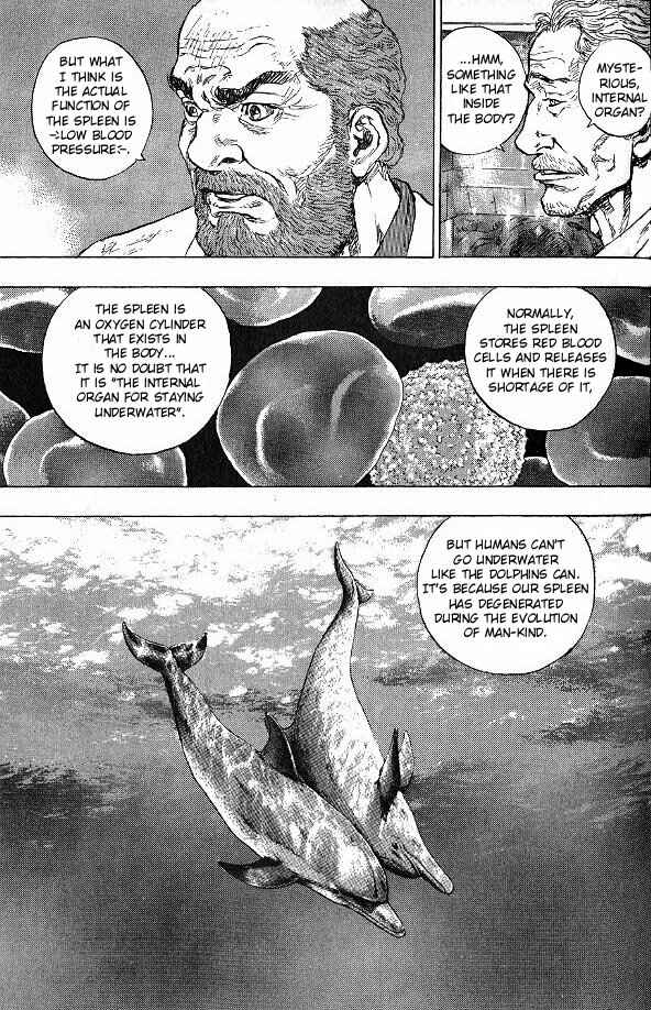 Page 10 Chapter 5 Glaucos