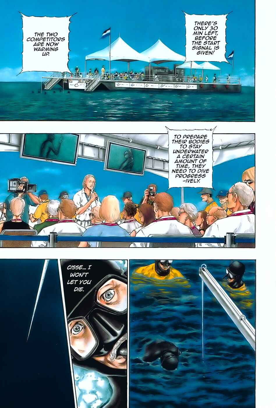 Page 4 Chapter 33 Glaucos