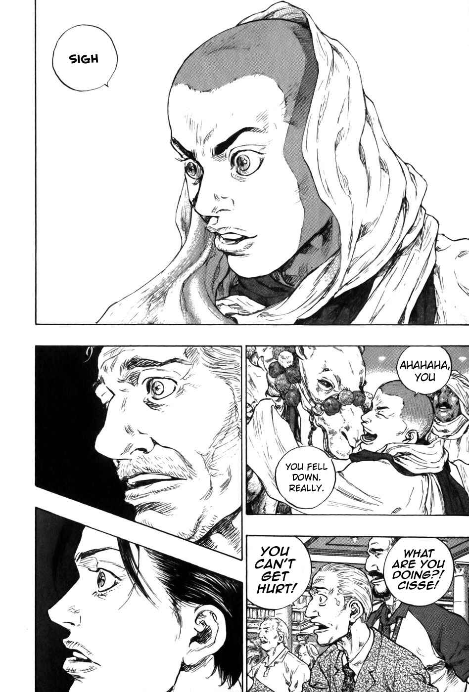 Page 15 Chapter 37 Glaucos