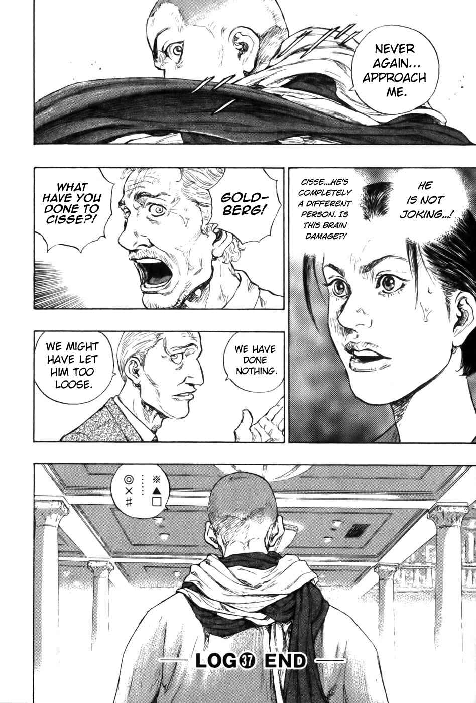 Page 19 Chapter 37 Glaucos