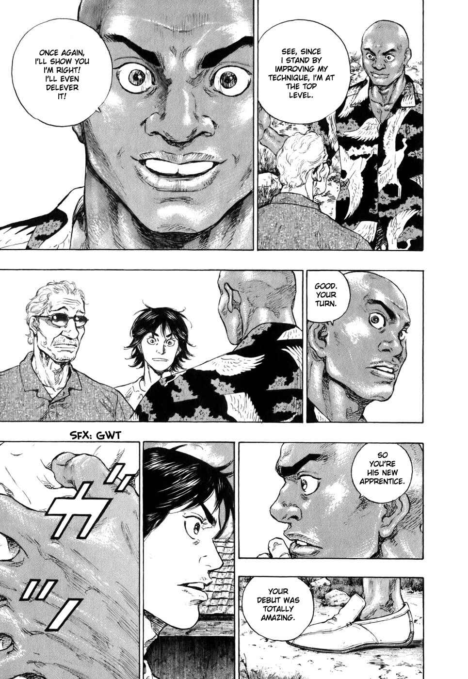 Page 3 Chapter 31 Glaucos