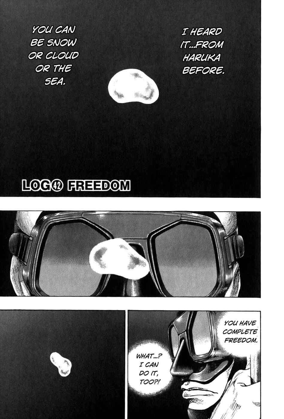Page 1 Chapter 42 Glaucos