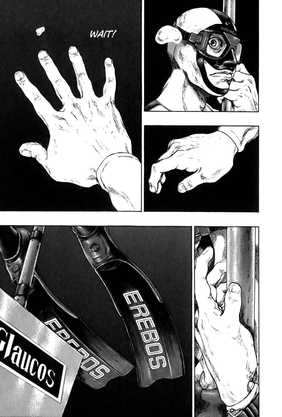 Page 5 Chapter 42 Glaucos