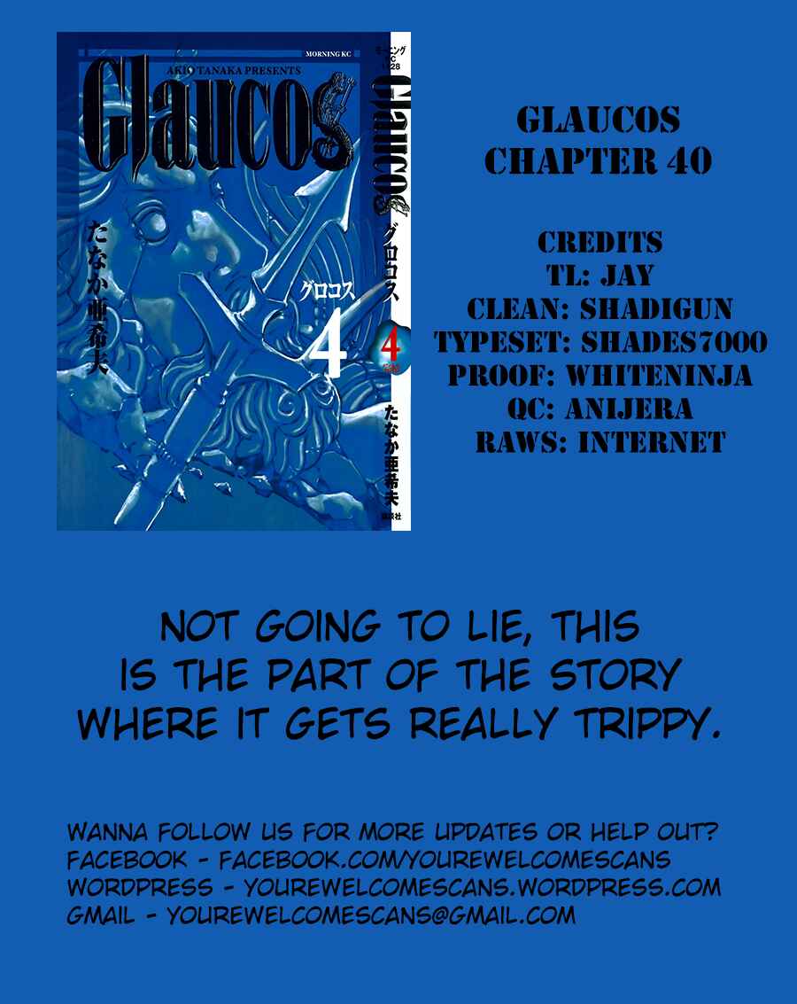 Page 20 Chapter 40 Glaucos