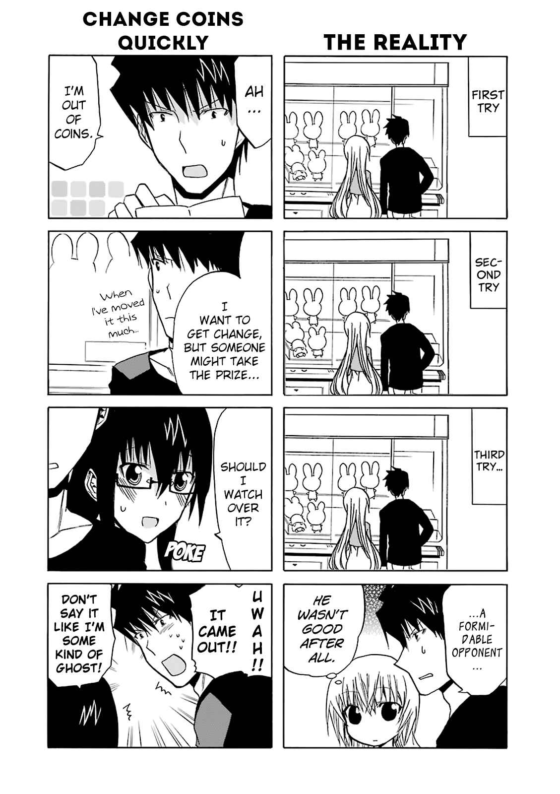 Page 20 Chapter 10 Zettai Reiiki