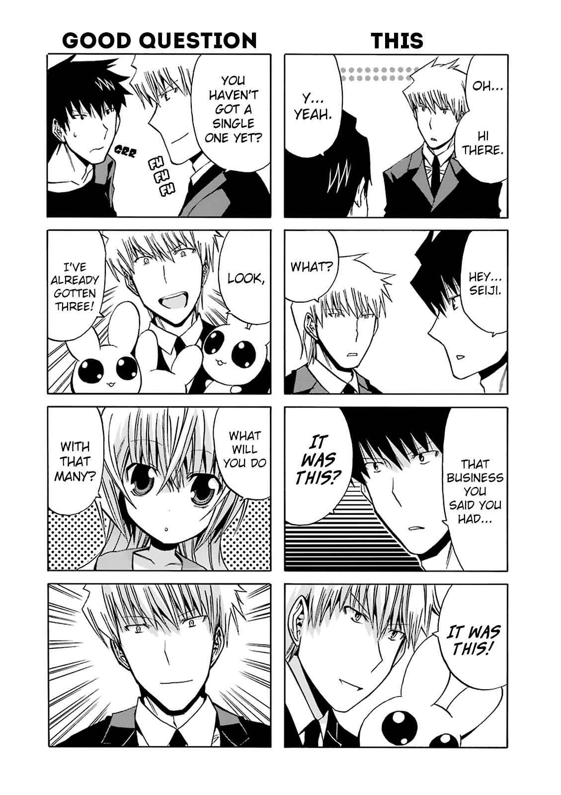 Page 22 Chapter 10 Zettai Reiiki