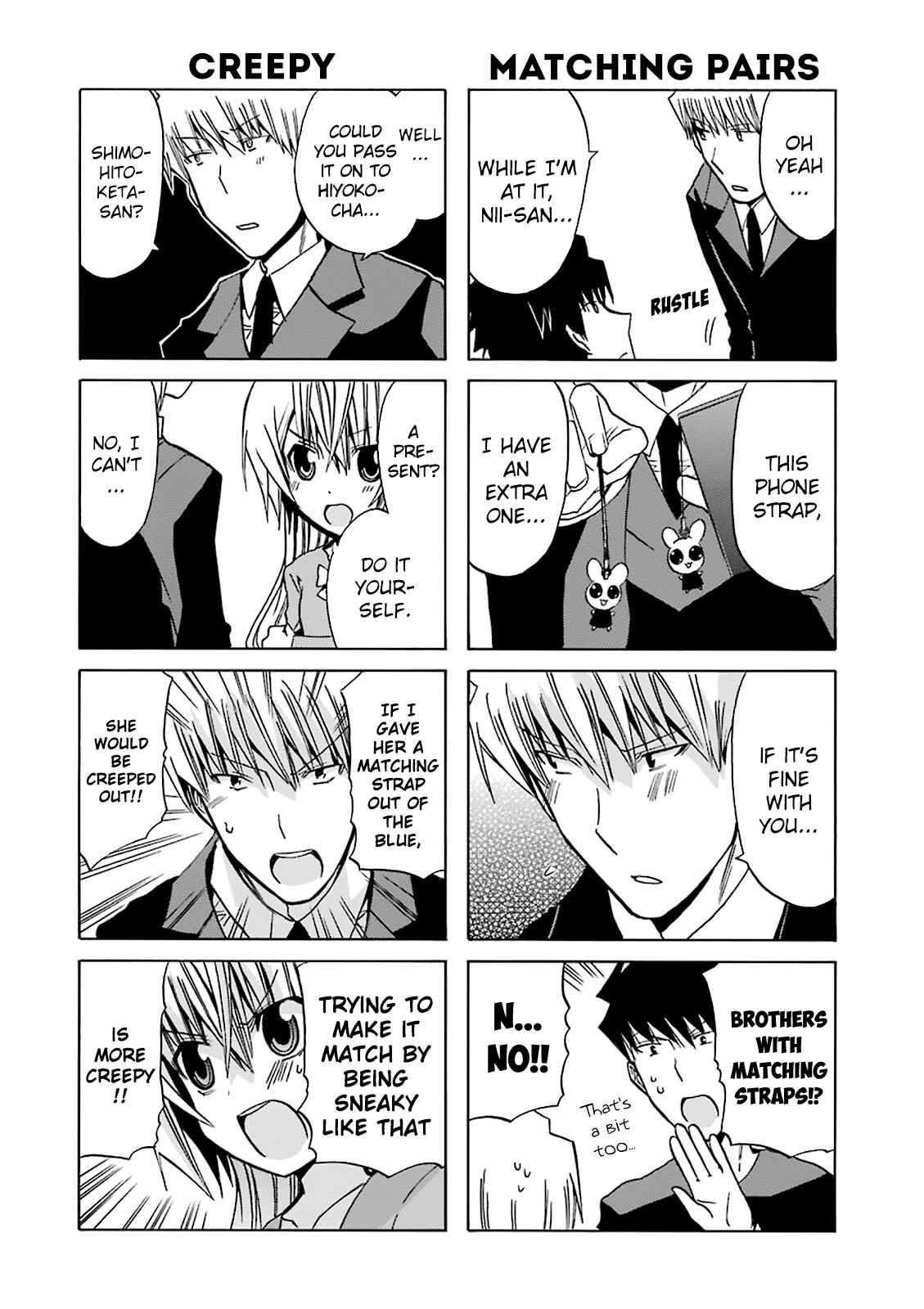 Page 24 Chapter 10 Zettai Reiiki