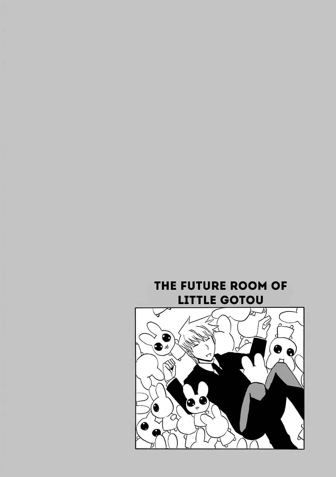 Page 30 Chapter 10 Zettai Reiiki
