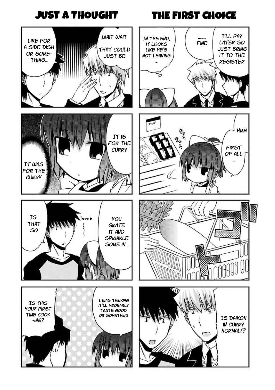 Page 10 Chapter 15 Zettai Reiiki