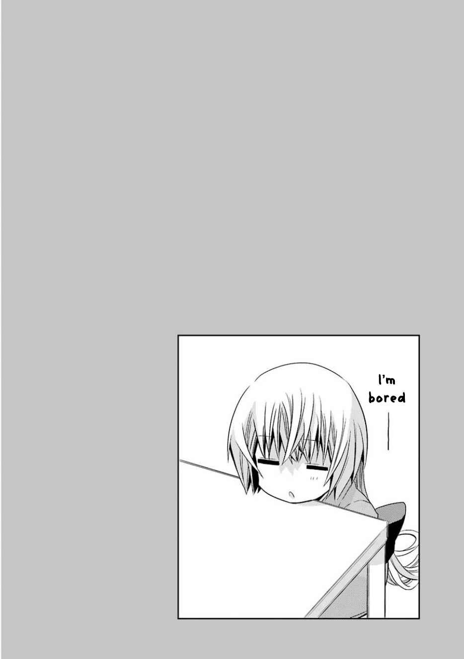 Page 24 Chapter 15 Zettai Reiiki