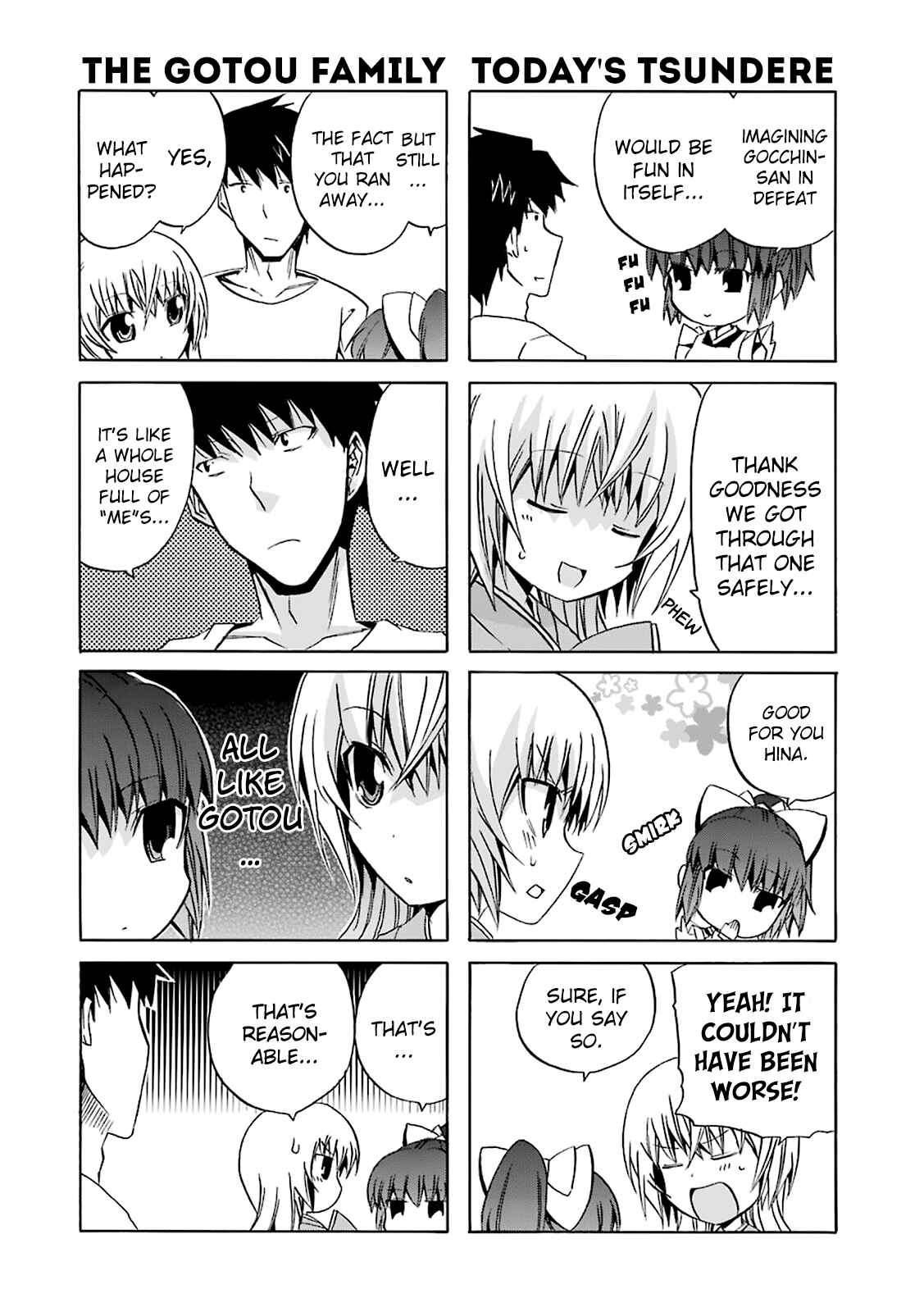 Page 22 Chapter 9 Zettai Reiiki