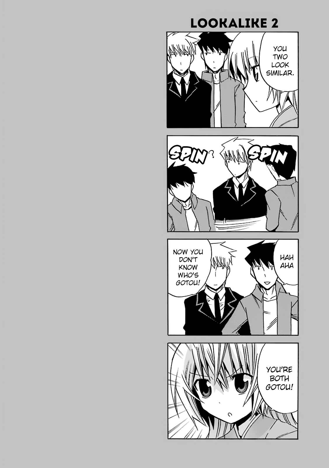 Page 24 Chapter 9 Zettai Reiiki