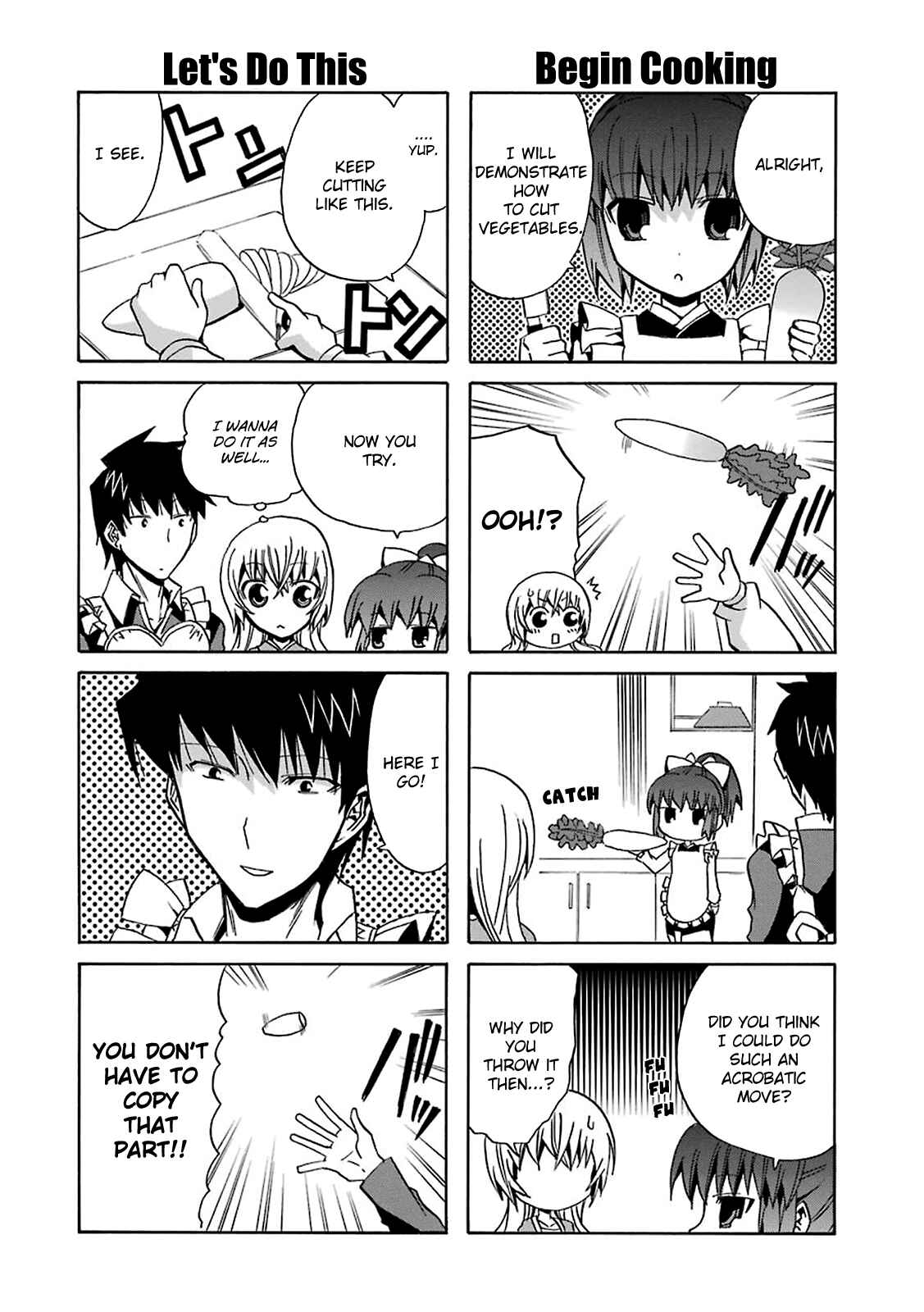 Page 16 Chapter 6 Zettai Reiiki