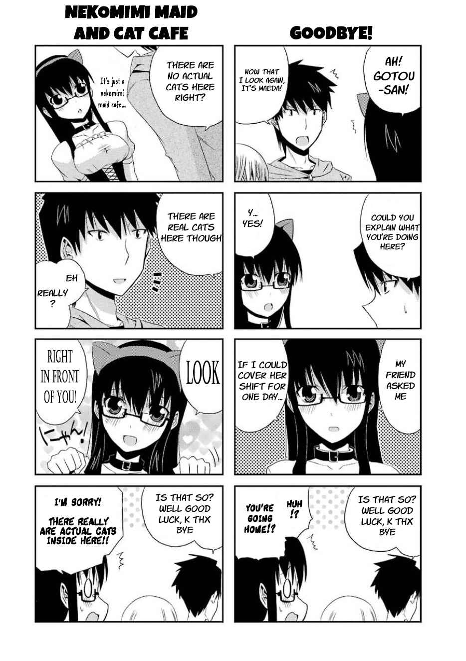 Page 10 Chapter 14 Zettai Reiiki