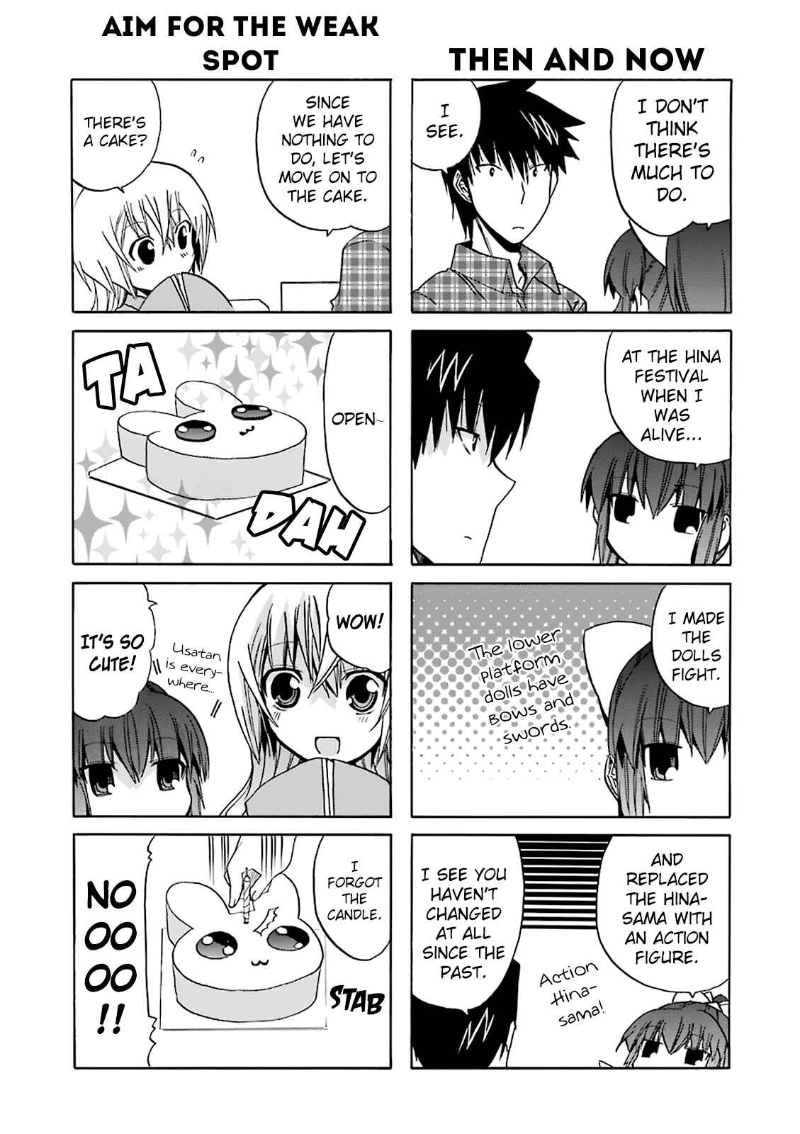 Page 9 Chapter 11 Zettai Reiiki