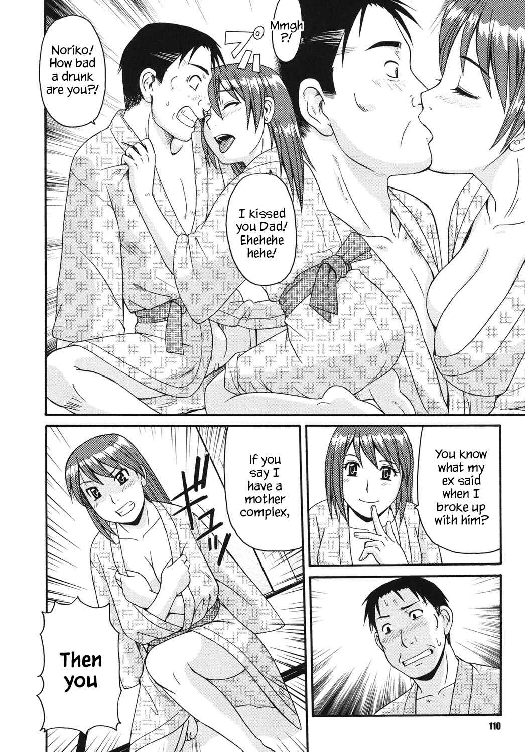 Page 10 Chapter 6 Daily Life of the Inbreeds