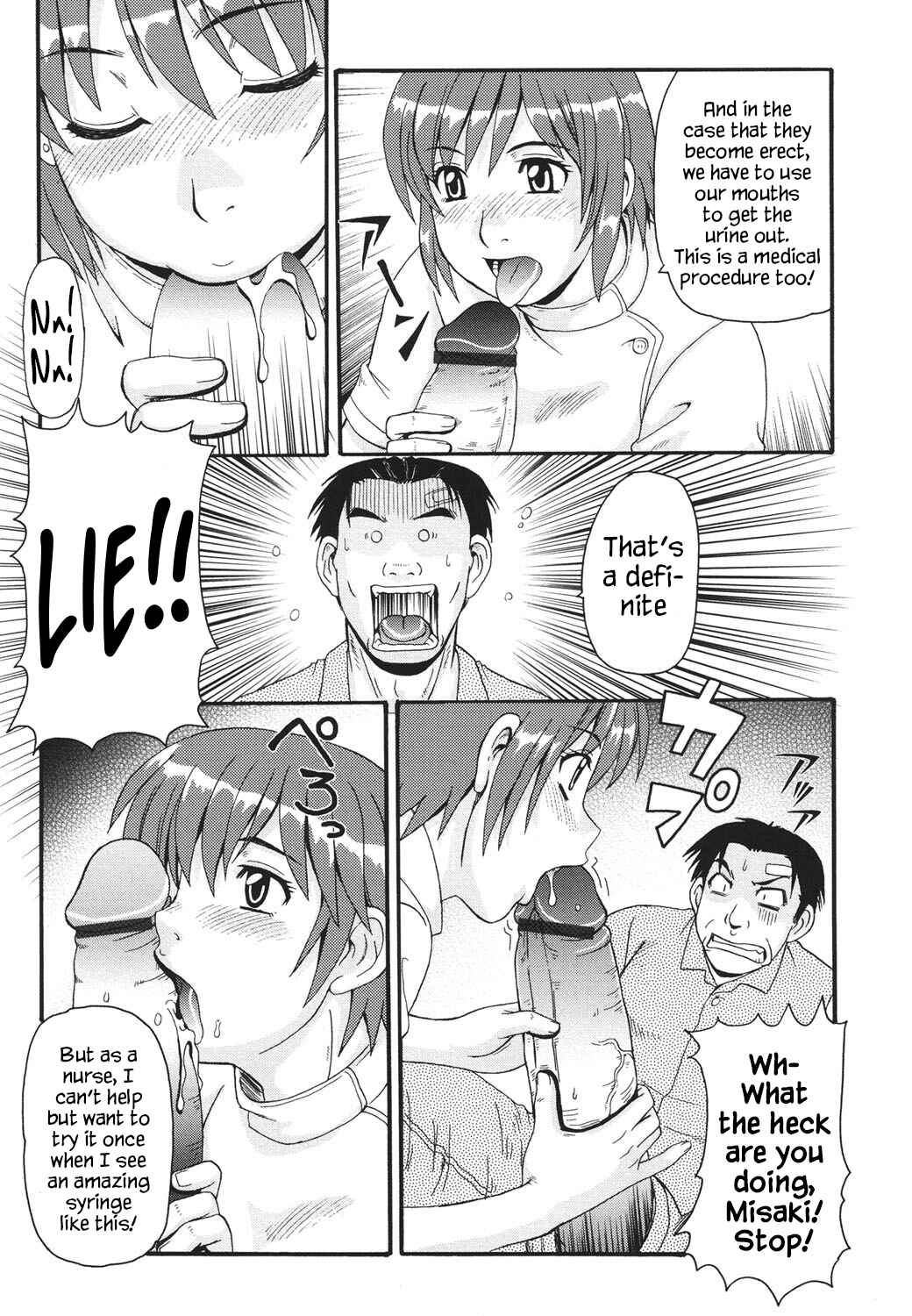 Page 11 Chapter 5 Daily Life of the Inbreeds
