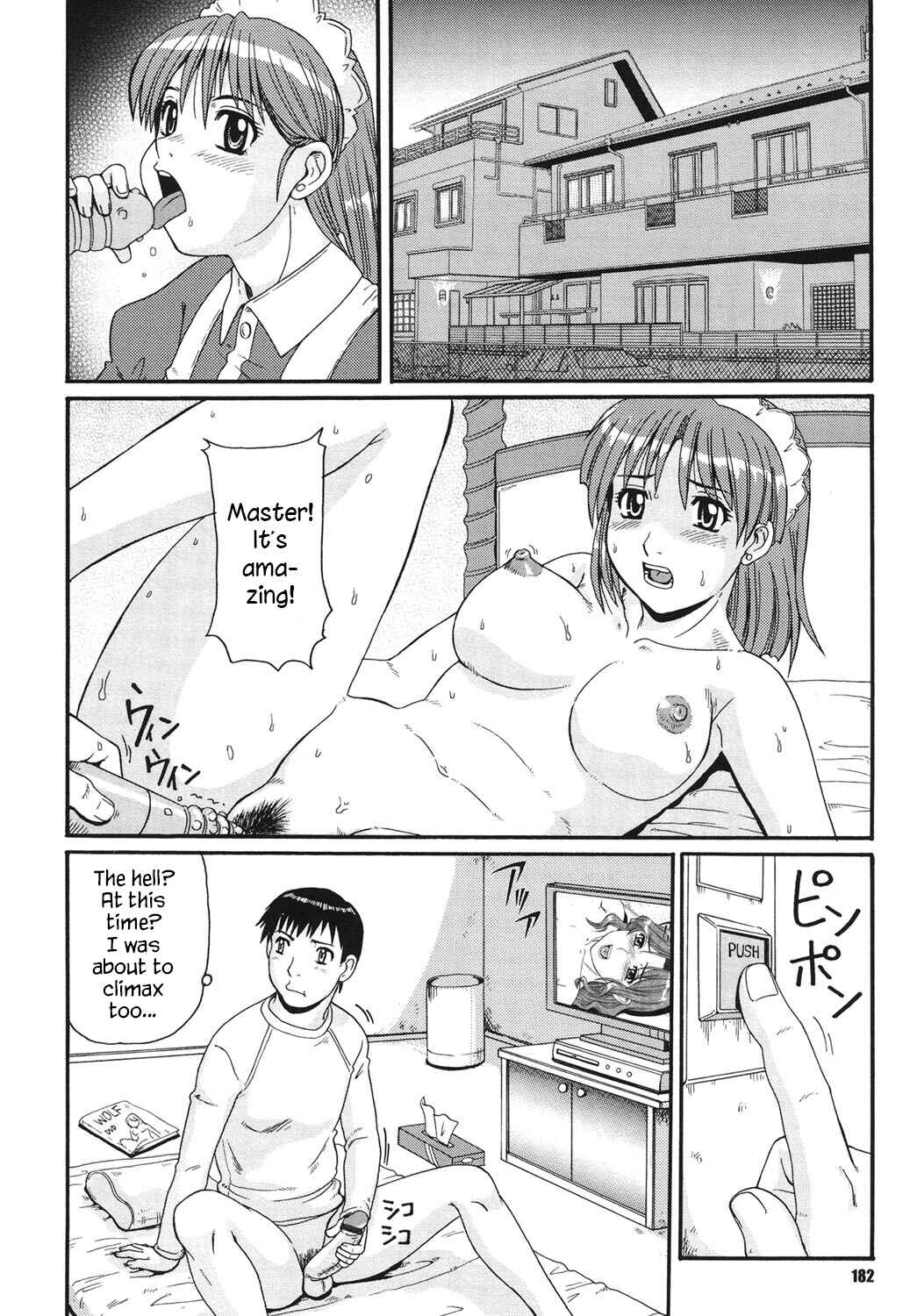 Page 2 Chapter 10 Daily Life of the Inbreeds