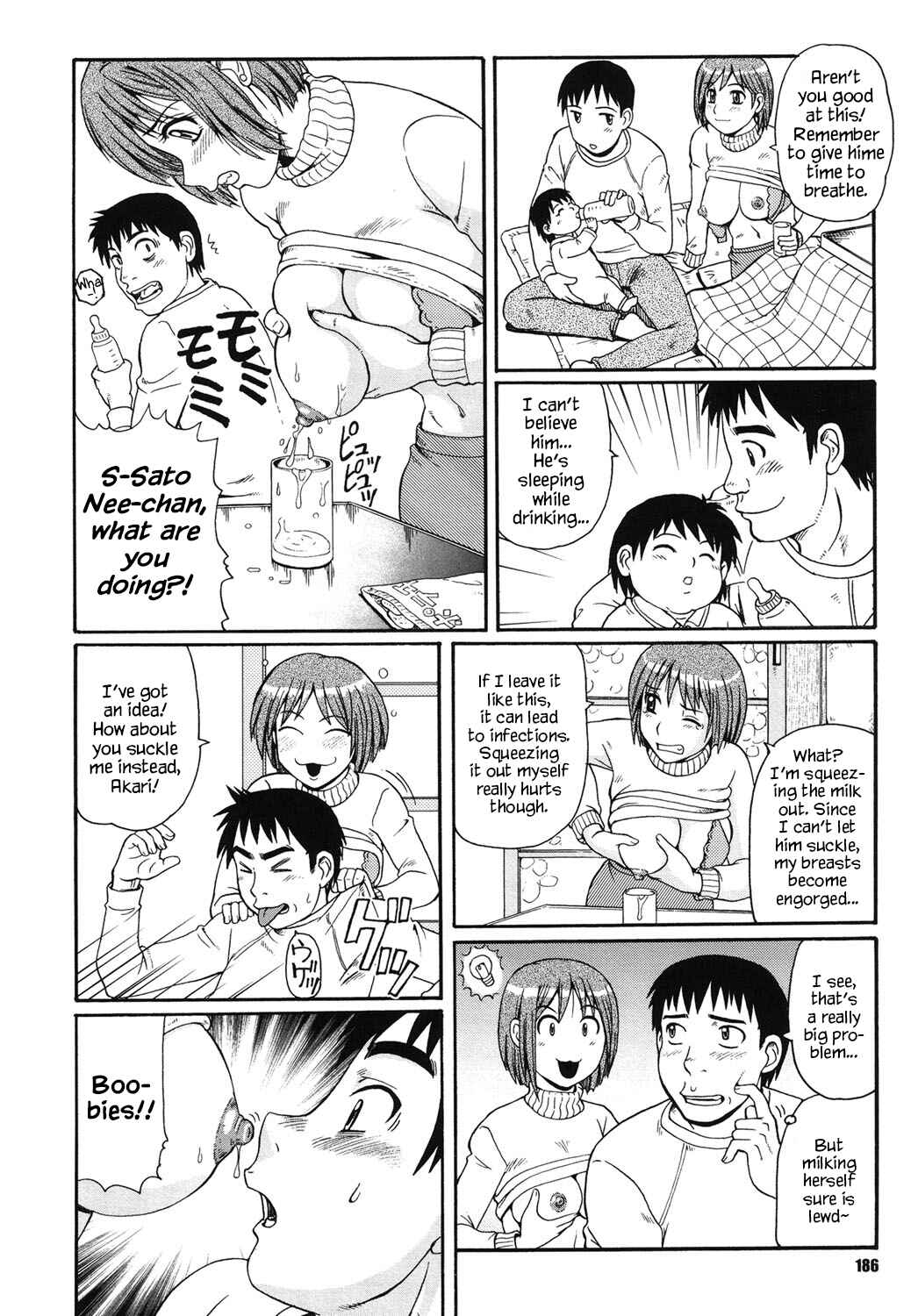 Page 6 Chapter 10 Daily Life of the Inbreeds
