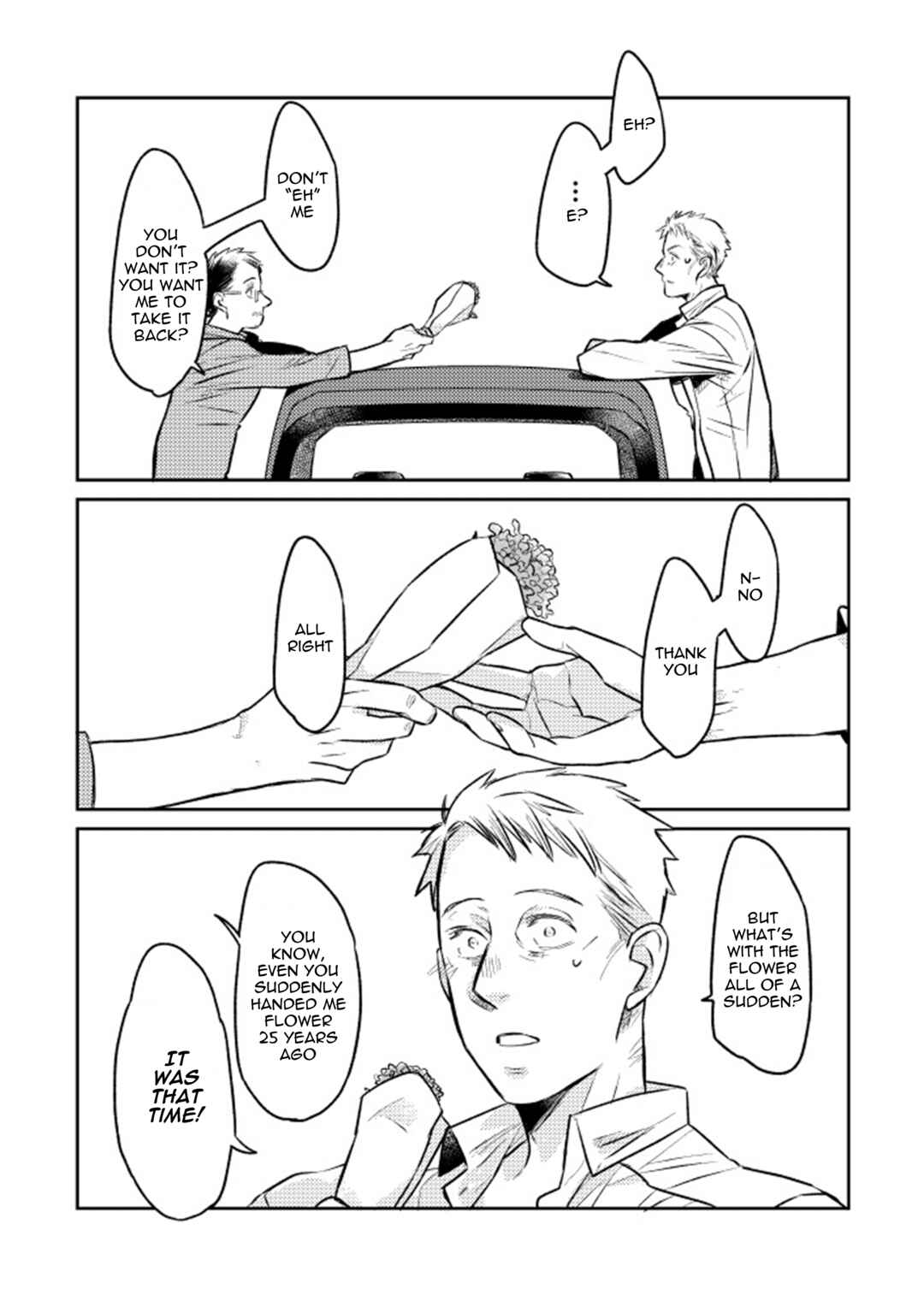 Page 31 Chapter Unknown_dec1 Hitotsu no Hana